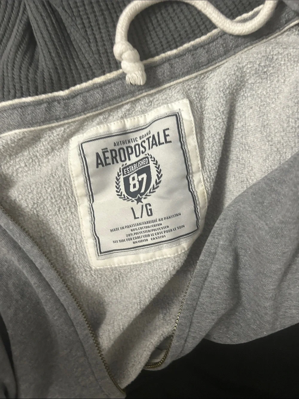 Aeropostale classic light